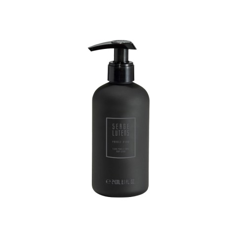 SERGE LUTENS - PAROLE D'EAU
