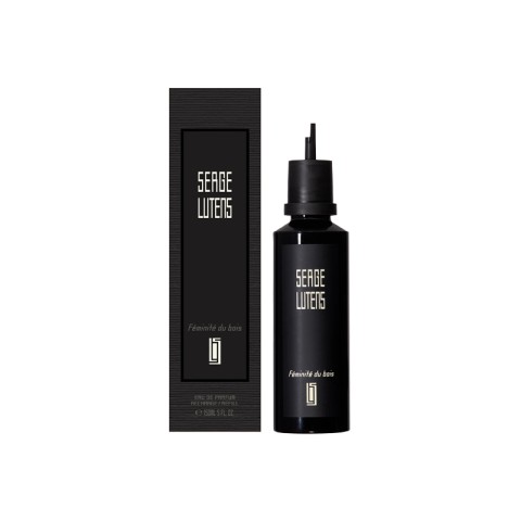 SERGE LUTENS - FEMINITE DU BOIS REFILL
