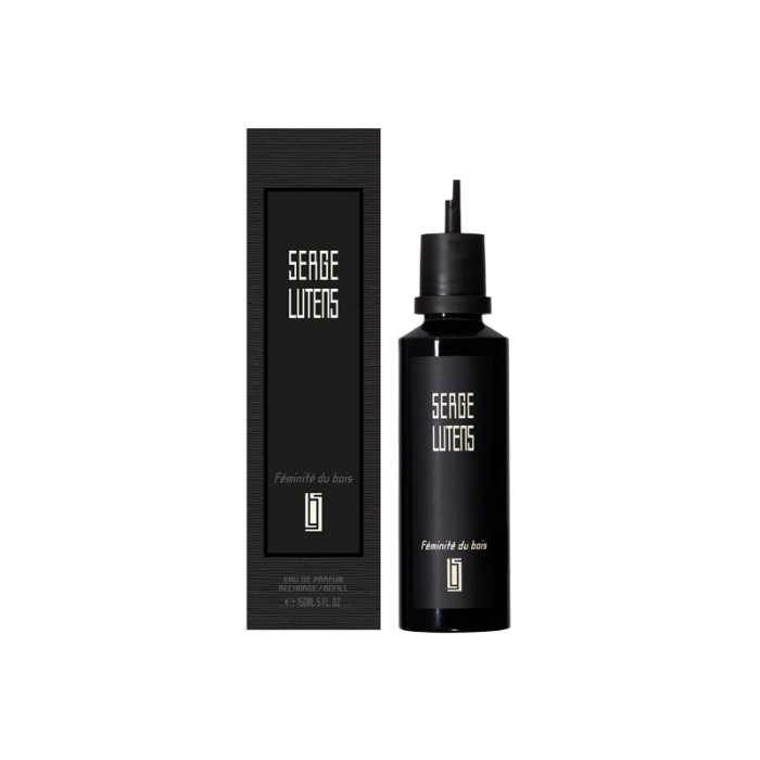 SERGE LUTENS - FEMINITE DU BOIS REFILL