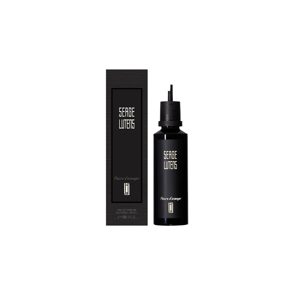 SERGE LUTENS - FLEUR D'ORANGE REFILL