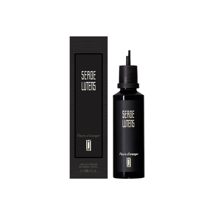 SERGE LUTENS - FLEUR D'ORANGE REFILL