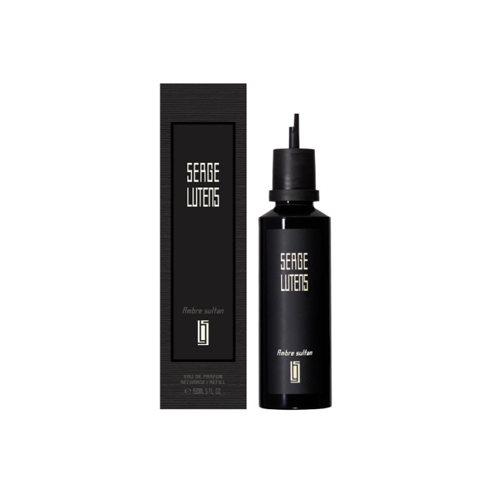 SERGE LUTENS - AMBRE SULTAN REFILL