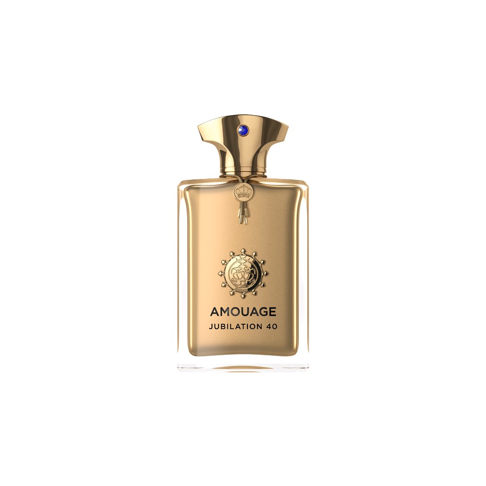 AMOUAGE - JUBILATION 40