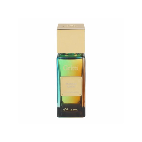 GRITTI - MANGO AOUD EXTRAIT DE PARFUM