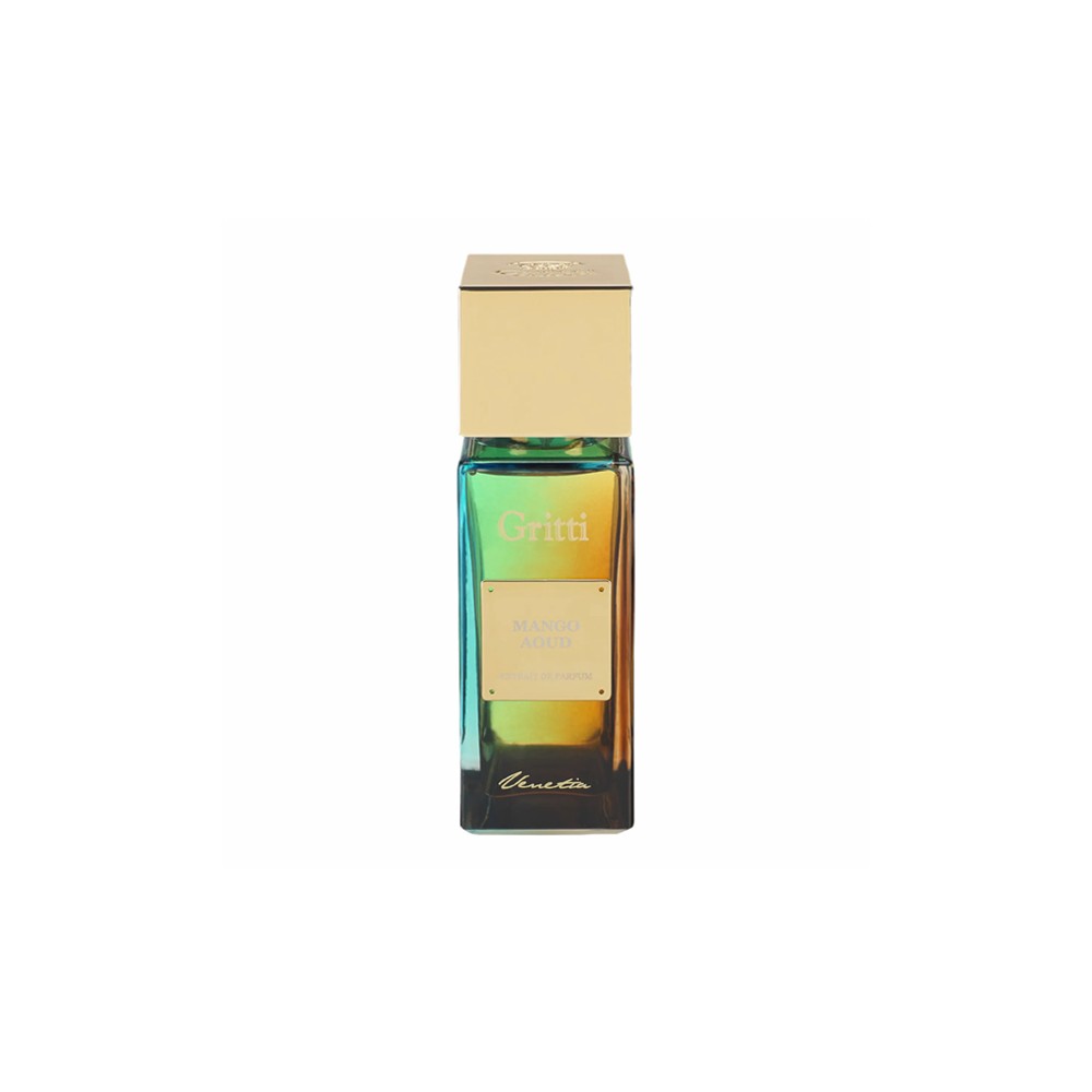 GRITTI - MANGO AOUD
