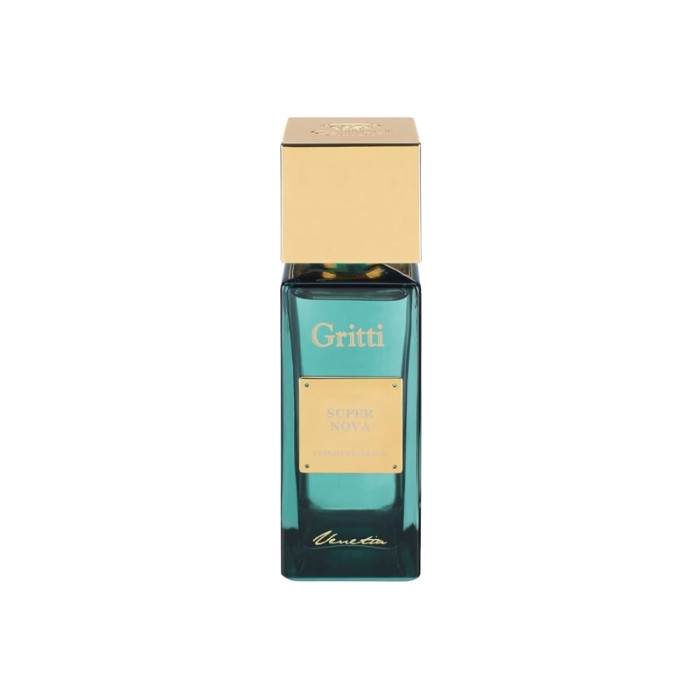 GRITTI - SUPERNOVA EXTRAIT DE PARFUM