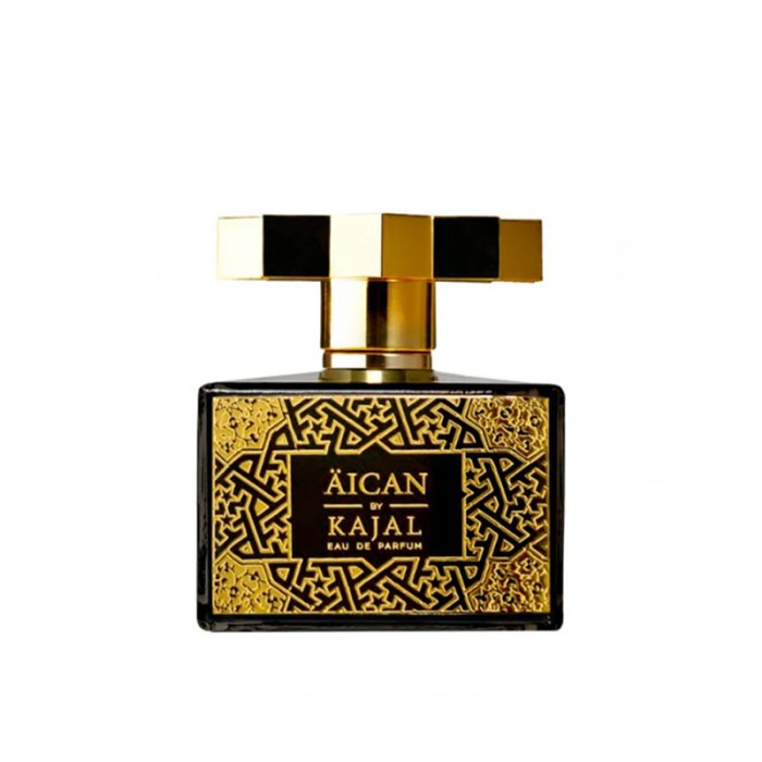 KAJAL - AICAN EAU DE PARFUM