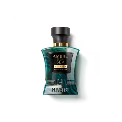 HABIBI - AMBRE OF THE SEA