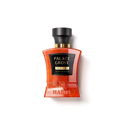 HABIBI - PALACE GROVE