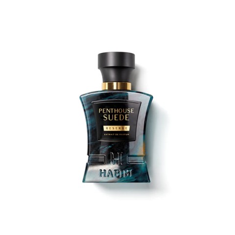 HABIBI - PENTHOUSE SUEDE EXTRAIT