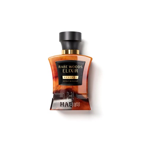 HABIBI - RARE WOODS ELIXIR
