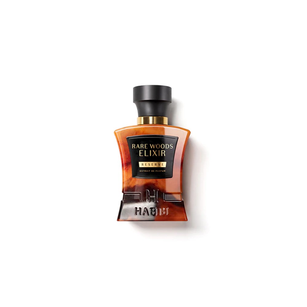 HABIBI - RARE WOODS ELIXIR EXTRAIT