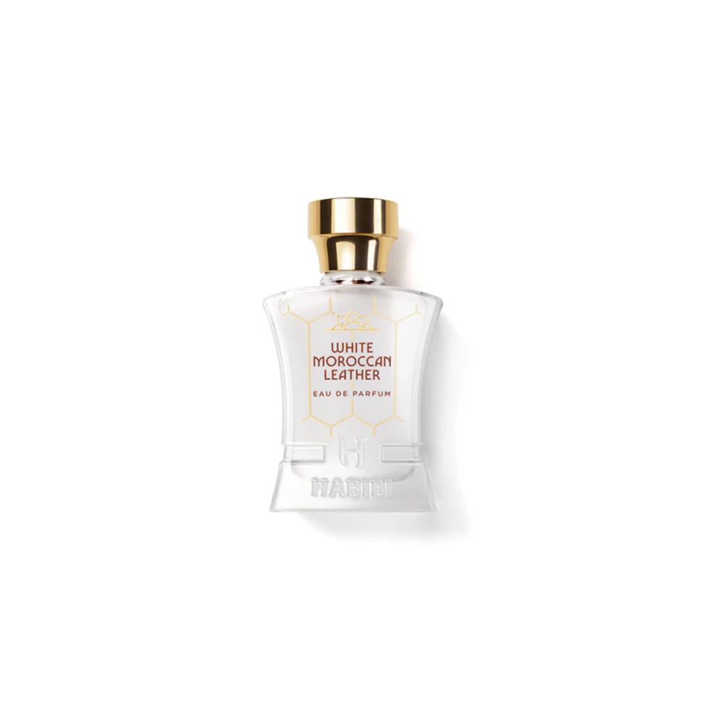 HABIBI - WHITE MOROCCAN LEATHER EAU DE PARFUM