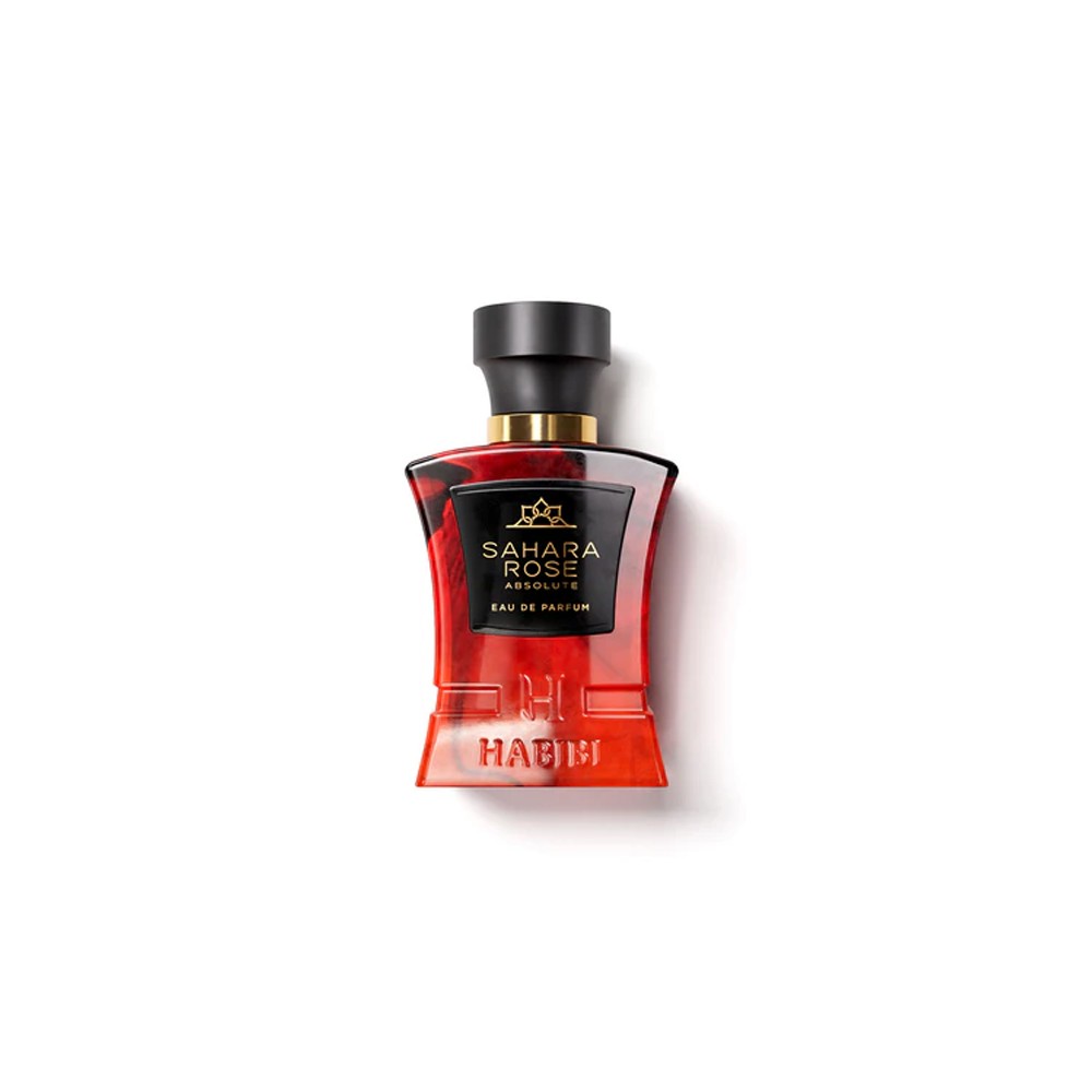 HABIBI - SAHARA ROSE ABSOLUTE EAU DE PARFUM