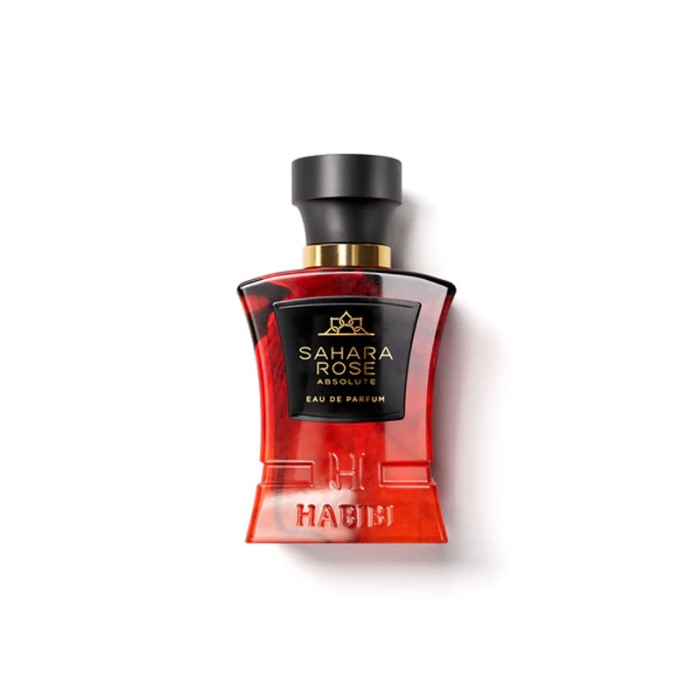HABIBI - SAHARA ROSE ABSOLUTE EAU DE PARFUM
