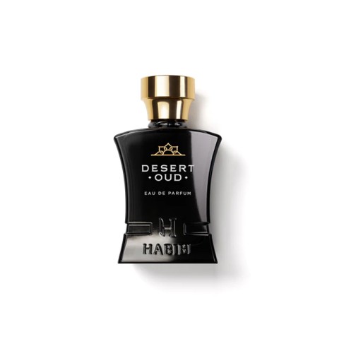 HABIBI - DESERT OUD EAU DE PARFUM