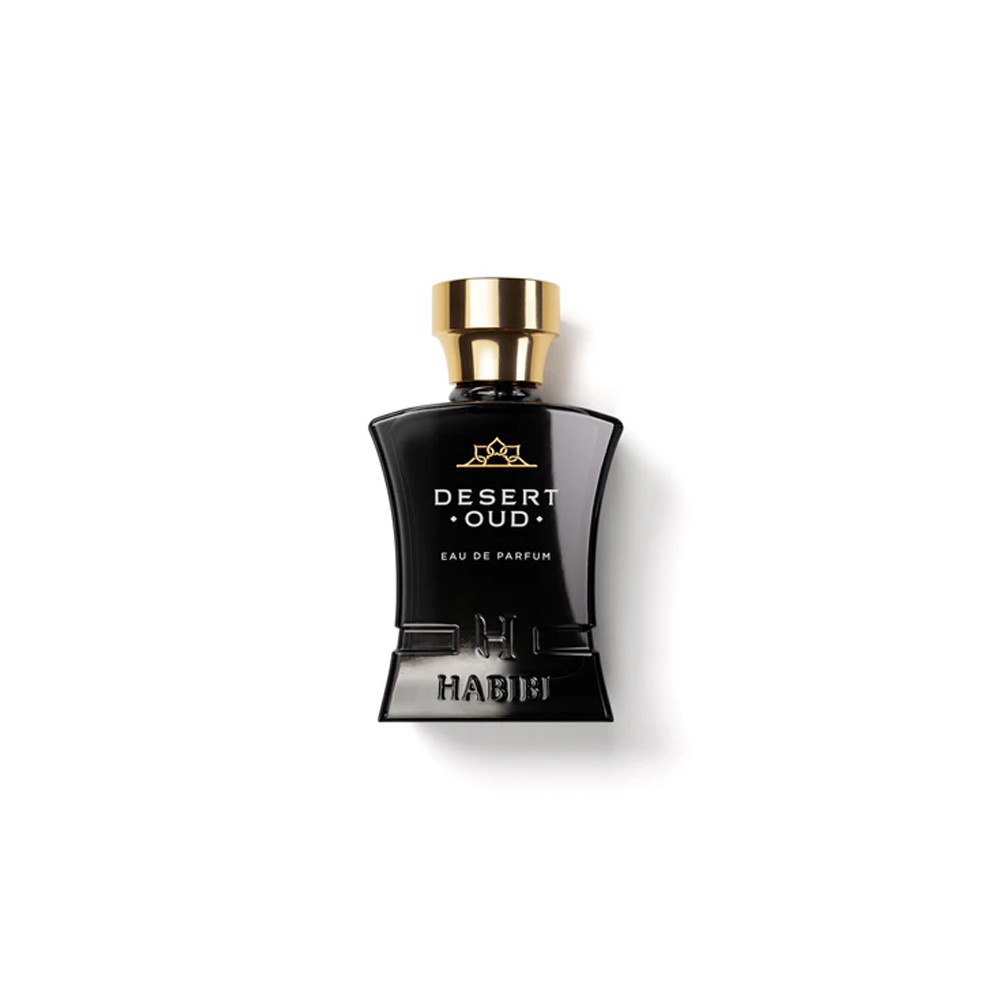 HABIBI - DESERT OUD EAU DE PARFUM