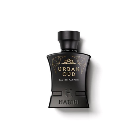 HABIBI - URBAN OUD EAU DE PARFUM