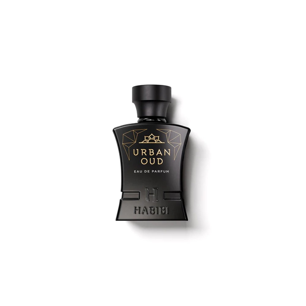 HABIBI - URBAN OUD