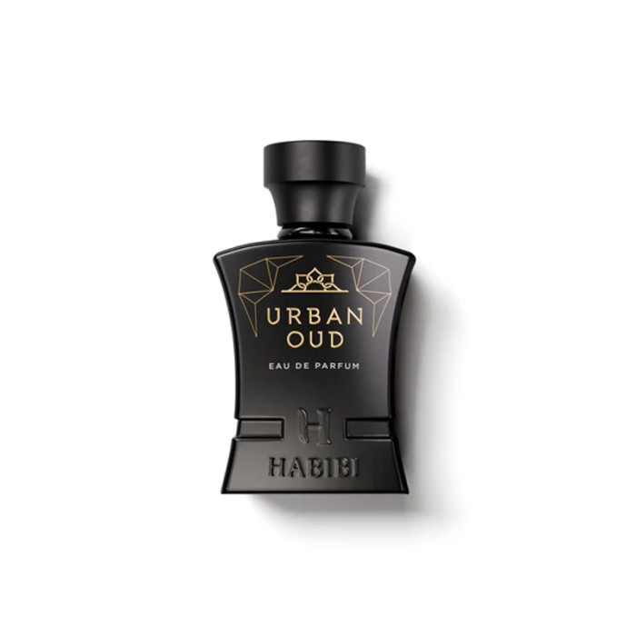 HABIBI - URBAN OUD