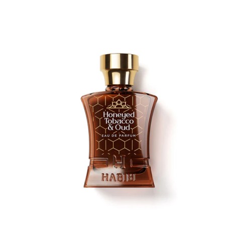 HABIBI - HONEYED TOBACCO & OUD