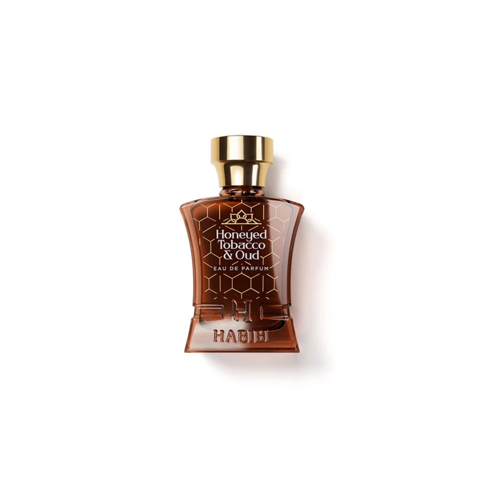 HABIBI - HONEYED TOBACCO & OUD EAU DE PARFUM