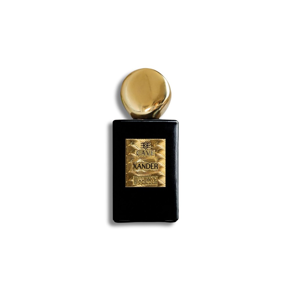 CAVE - XANDER EXTRAIT DE PARFUM
