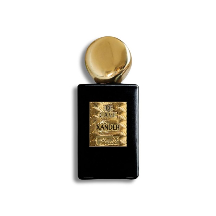 CAVE - XANDER EXTRAIT DE PARFUM