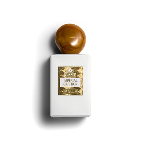 CAVE - IMPERIAL SAFFRON