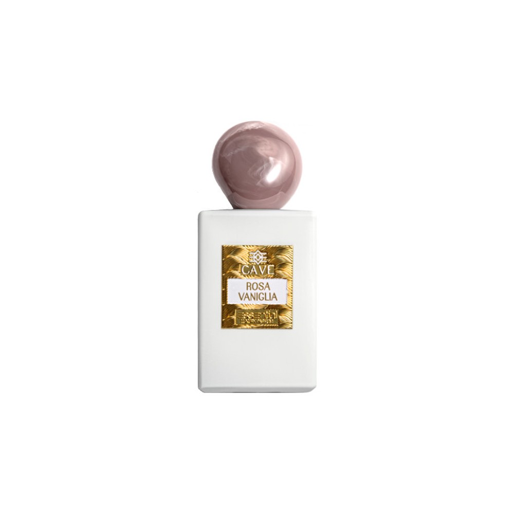 CAVE - ROSA VANIGLIA
