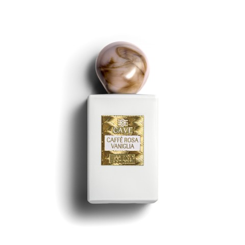 CAVE - CAFFÈ ROSA VANIGLIA