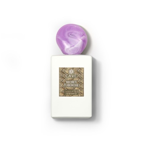 CAVE - SECRET TUBEROSE EXTRAIT DE PARFUM