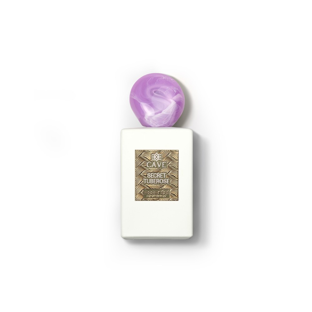CAVE - SECRET TUBEROSE