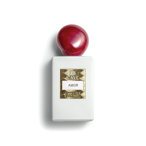 CAVE - AMOR EXTRAIT DE PARFUM