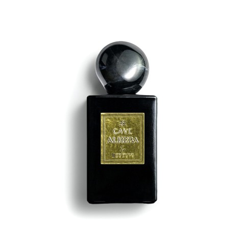 CAVE - ALHEBA EXTRAIT DE PARFUM