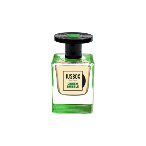 JUSBOX - GREEN BUBBLE