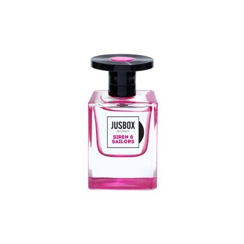 JUSBOX - SIREN & SAILORS EAU DE PARFUM