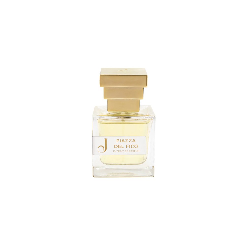 JUPILÒ - PIAZZA DEL FICO EXTRAIT DE PARFUM