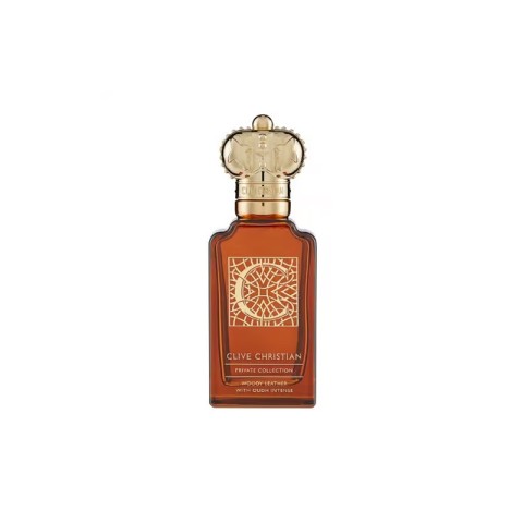CLIVE CHRISTIAN - C WOODY LEATHER