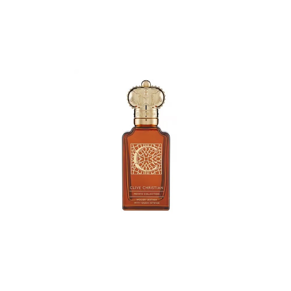 CLIVE CHRISTIAN - C WOODY LEATHER