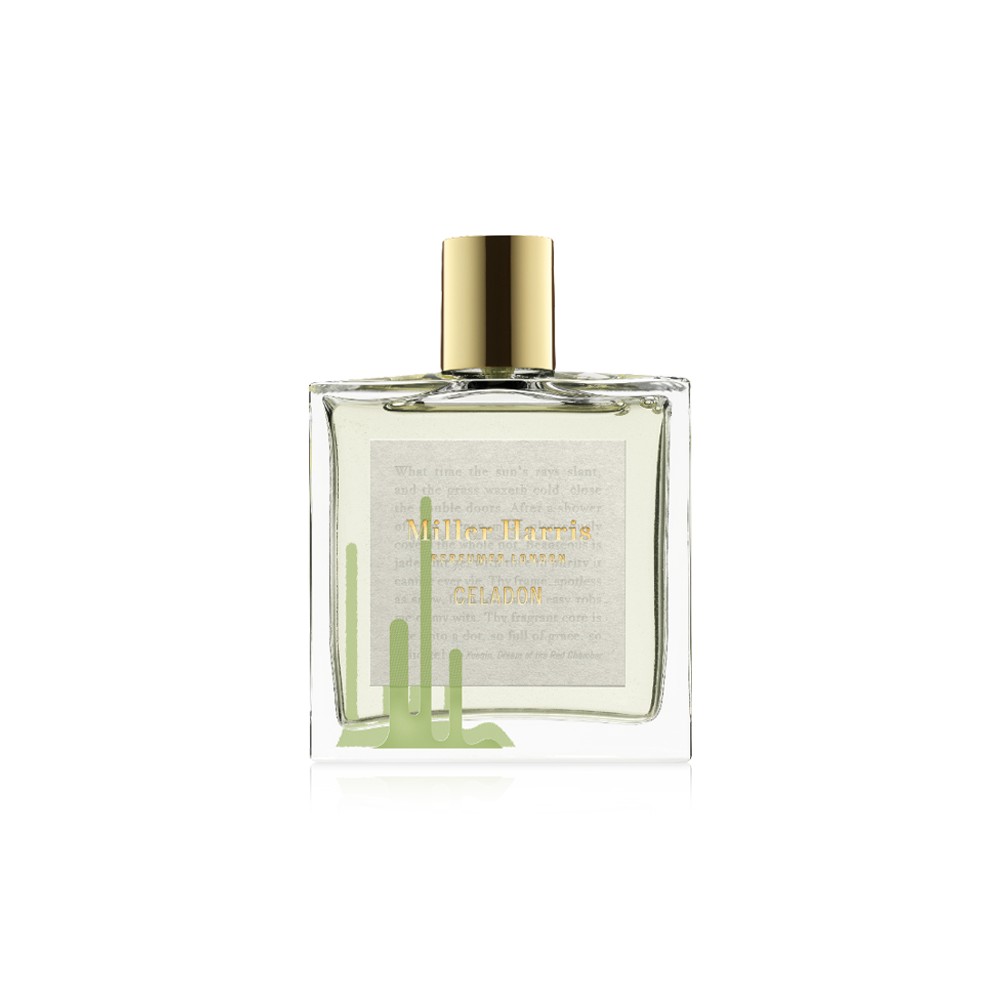 MILLER HARRIS - CELADON EAU DE PARFUM