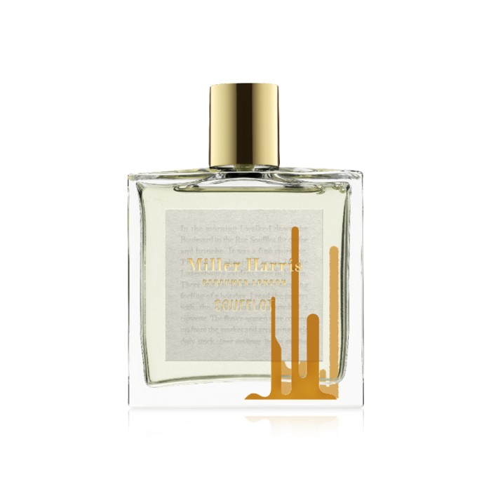 MILLER HARRIS - SOUFFLOT EAU DE PARFUM