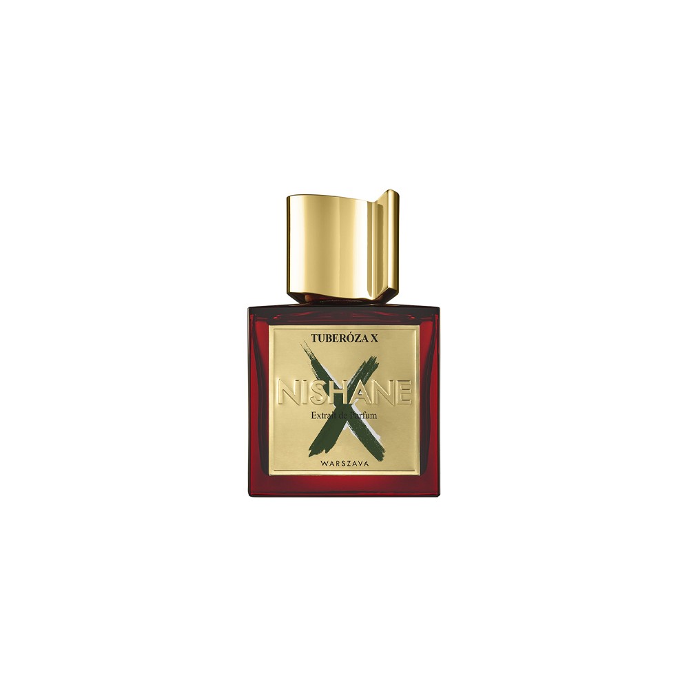 NISHANE - TUBEROZA X