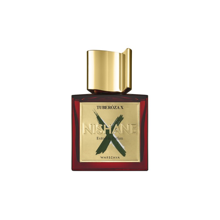 NISHANE - TUBEROZA X