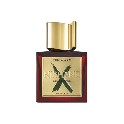 NISHANE - TUBEROZA X