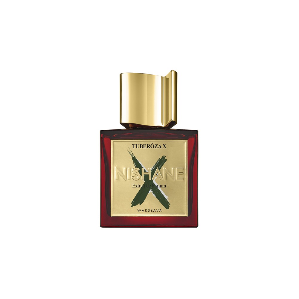 NISHANE - TUBEROZA X