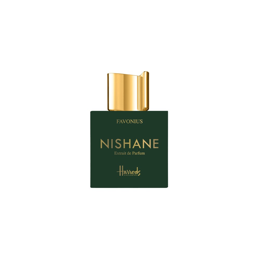 NISHANE - FAVONIUS