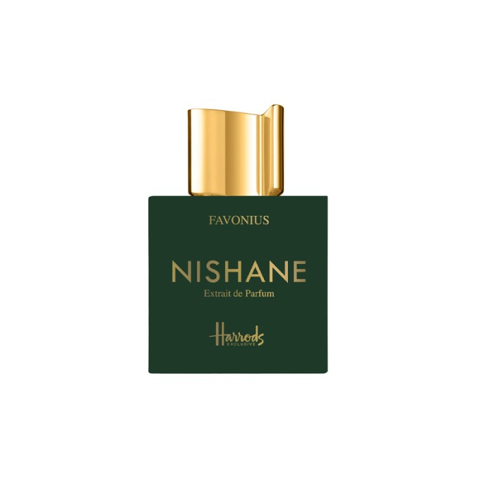 NISHANE - FAVONIUS