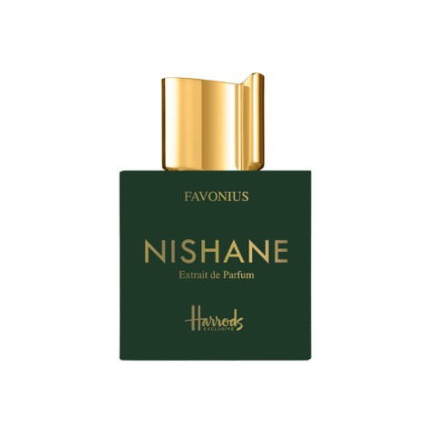 NISHANE - FAVONIUS