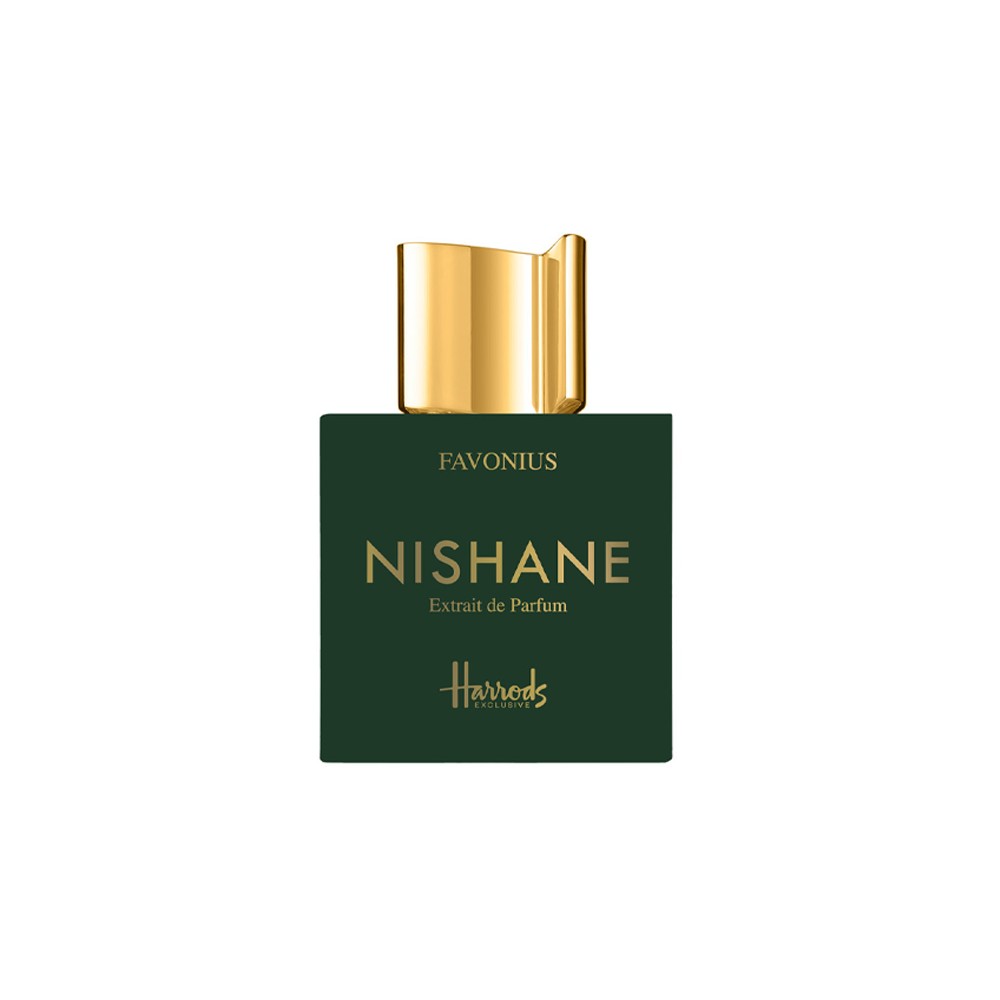 NISHANE - FAVONIUS